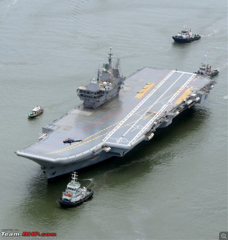Indian Naval Aviation - Air Arm & its Carriers-vikrant.jpg