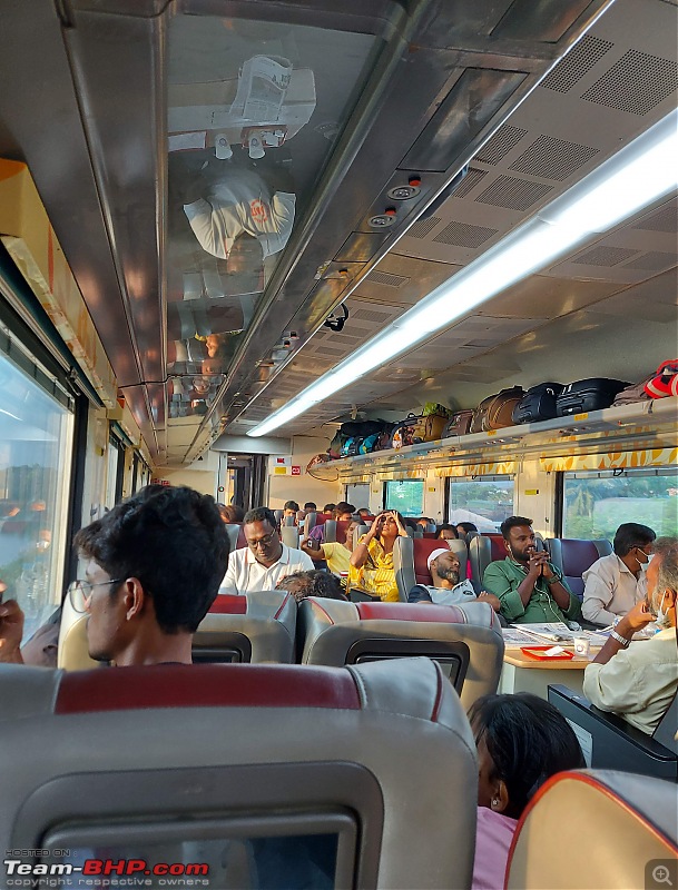 Madurai-Chennai Tejas Express | The Jet of Southern Railway-tejascc_msmdu_insideearly2022.jpg