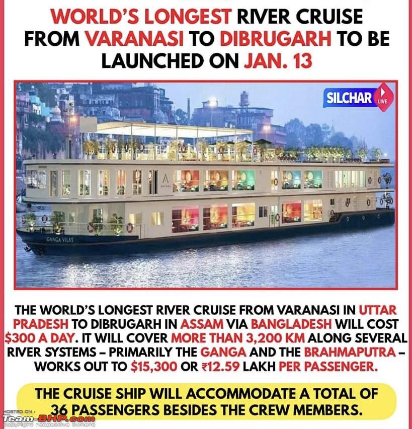 globalindo river cruise