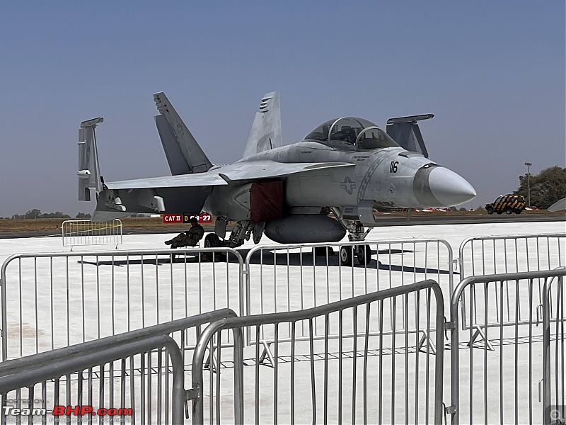 Aero India Show @ Bangalore | 13th - 17th Feb, 2023-f18close.jpeg