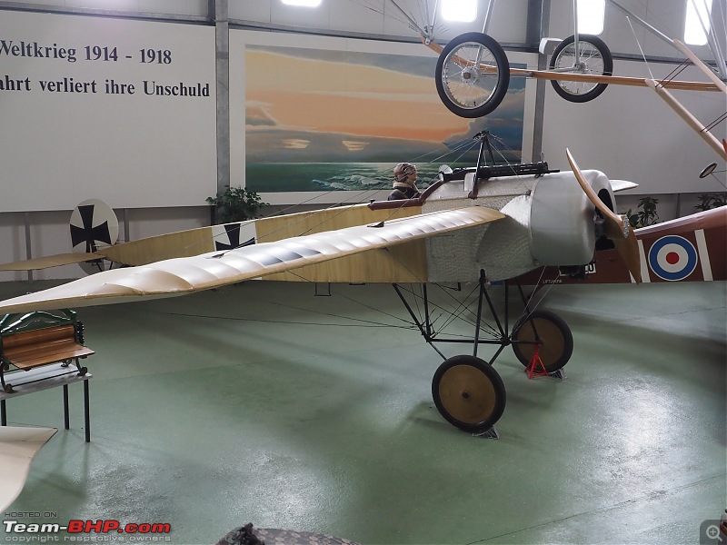 Visit to Hanover | Germany Aviation Museum-p4290027.jpg