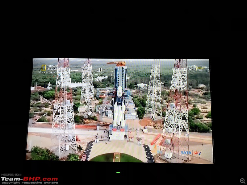 ISRO's Chandrayaan-3 successfully lands near the South pole of the Moon; the first country to do so!-img_8841.jpeg