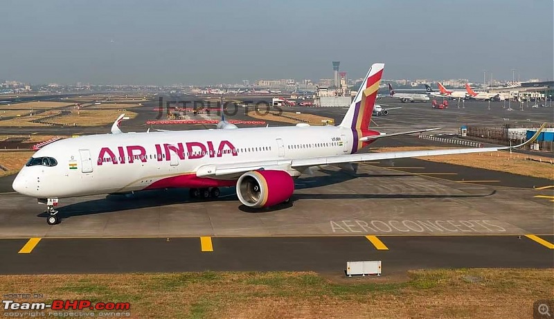 Air India Divestment - Tata Sons completes acquisition-373533354_3783835895182470_5692811439321329416_n.jpg