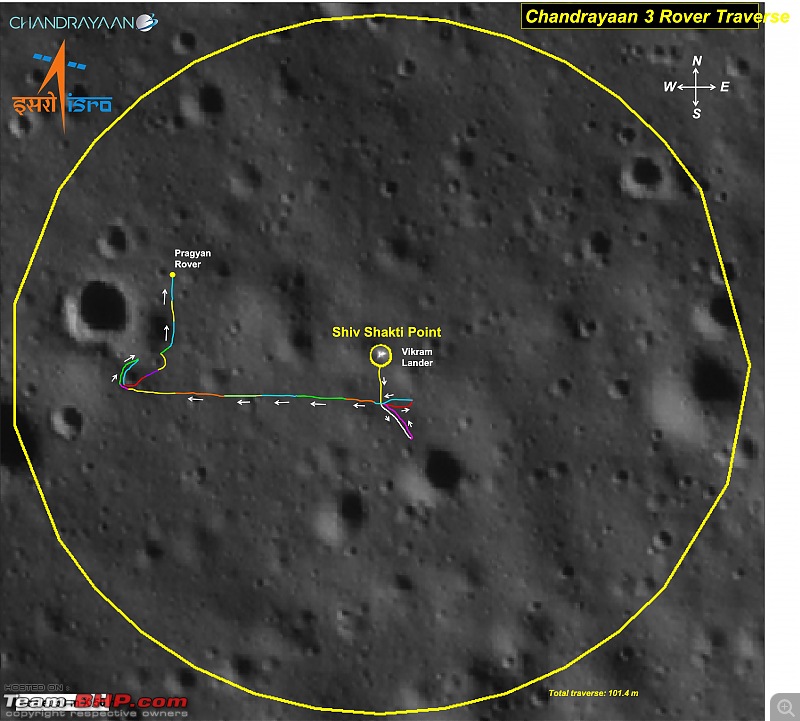 ISRO's Chandrayaan-3 successfully lands near the South pole of the Moon; the first country to do so!-20230902_151311.jpg