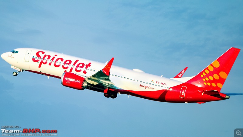 Your preferred Airline Carrier in India & Why-spicejet.jpg