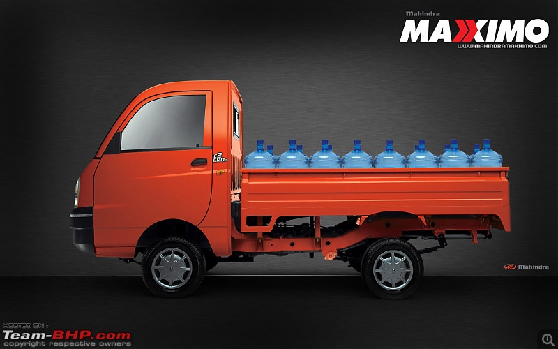 Mahindra Maxximo, New LCV EDIT: Launched at Rs 2.79 lakh Ex Showroom Navi Mumbai-wallpaper_carriage_1440.jpg