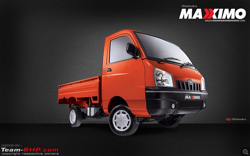 Mahindra Maxximo, New LCV EDIT: Launched at Rs 2.79 lakh Ex Showroom Navi Mumbai-wallpaper_hero_1440.jpg