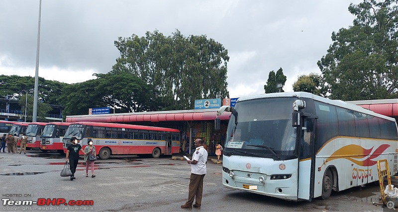 Volvo B7R Bus at 14 Years and 21 Lakh km | Experience with a difference-2k10volvo_atplatform.jpg