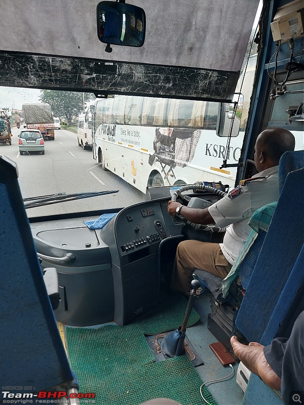 Volvo B7R Bus at 14 Years and 21 Lakh km | Experience with a difference-2k10volvo_enrouteneelamangala.jpg