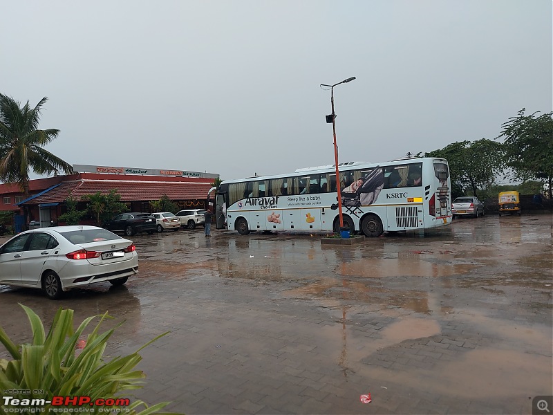 Volvo B7R Bus at 14 Years and 21 Lakh km | Experience with a difference-resting_kamatsira.jpg