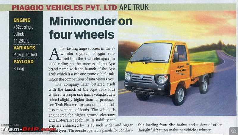 Mahindra Maxximo, New LCV EDIT: Launched at Rs 2.79 lakh Ex Showroom Navi Mumbai-copy-11.jpg