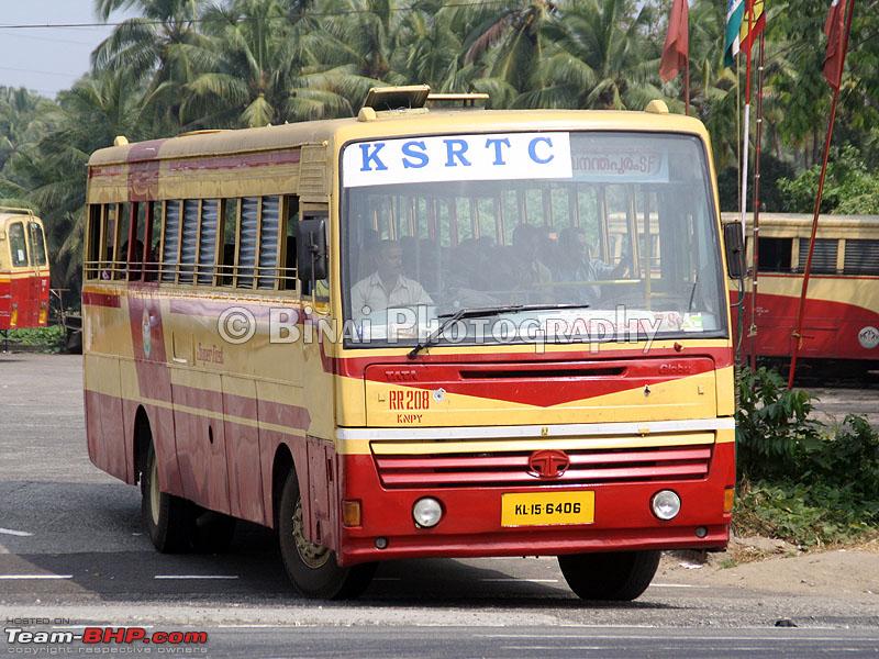 tourist bus in kerala • ShareChat Photos and Videos