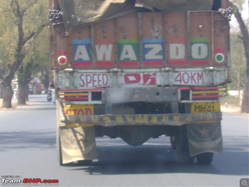 Nuisance of trucks. Tail-lamps / brake lights don't work!-dsc09040.jpg