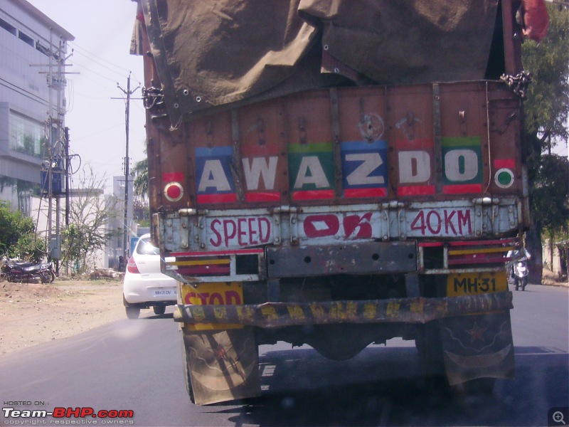 Nuisance of trucks. Tail-lamps / brake lights don't work!-dsc09038.jpg