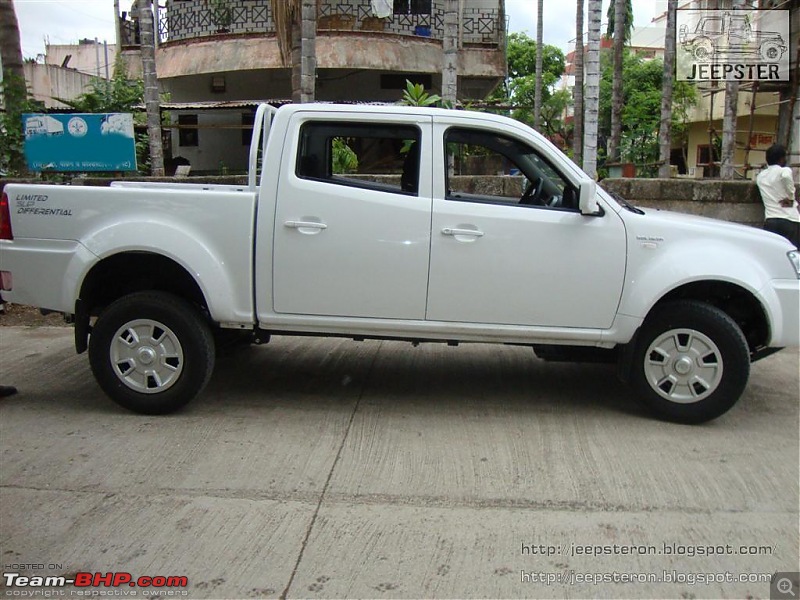 Tata Xenon Crew-Cab launched : The Downgraded variant of Xenon XT-dsc08554.jpg