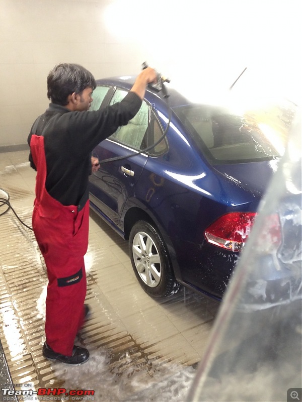 Doorstep Car Wash: Convenient Professional Car Cleaning in Bengaluru,  Hyderabad and Gurgaon