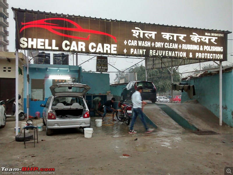 Car Wash, Polishing & more - Shell Car Care (Sec-34, Noida)-b7b843fc8a784bbfb72e4649808fd1aa.jpg