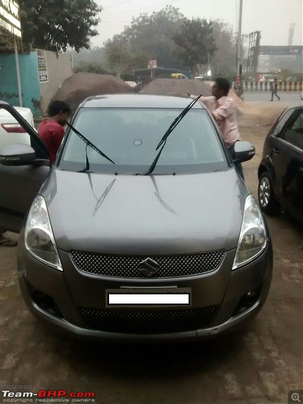 Car Wash, Polishing & more - Shell Car Care (Sec-34, Noida)-0b985120777e4fb6a23f71951bd5d5e7.jpg