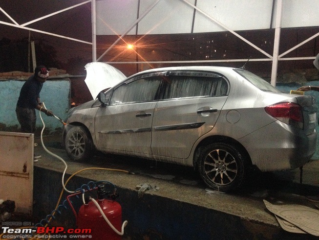 Car Wash, Polishing & more - Shell Car Care (Sec-34, Noida)-img_2555.jpg