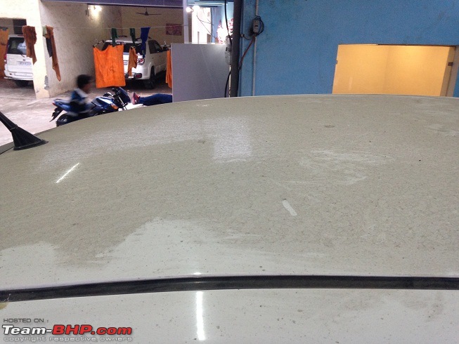 Car Wash, Polishing & more - Shell Car Care (Sec-34, Noida)-img_0345.jpg