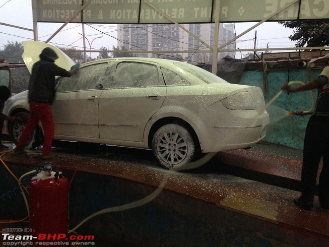Car Wash, Polishing & more - Shell Car Care (Sec-34, Noida)-img_0364.jpg