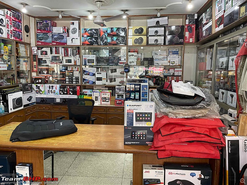 Honest and Trustworthy Accessory Shop - Ahuja Car Dec, Lajpat Nagar, New Delhi-ahuja2.jpg