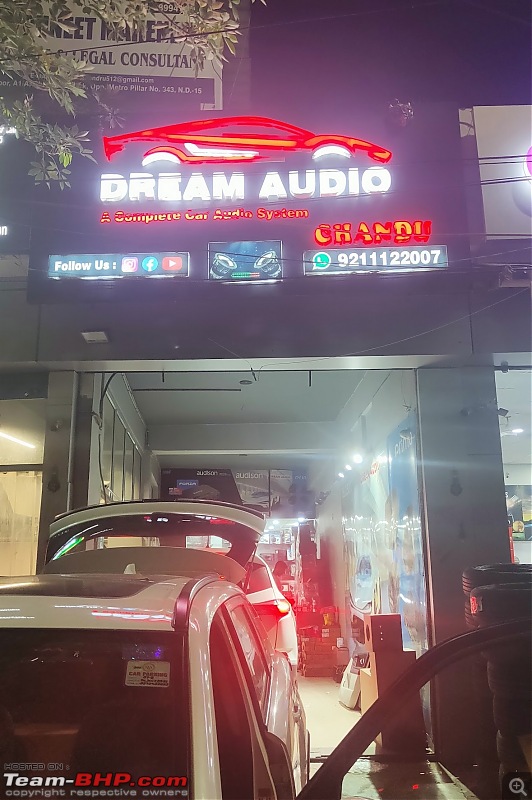 Car Audio - Dream Audio by Chandu (New Delhi)-1.jpg