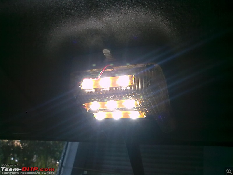 DIY interior courtesy LED lights - Punto Emo pack.-image0328.jpg