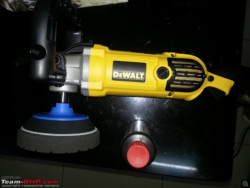 DIY Detailing Journey. Starting with a rotary polisher-20131007-18.52.59.jpg