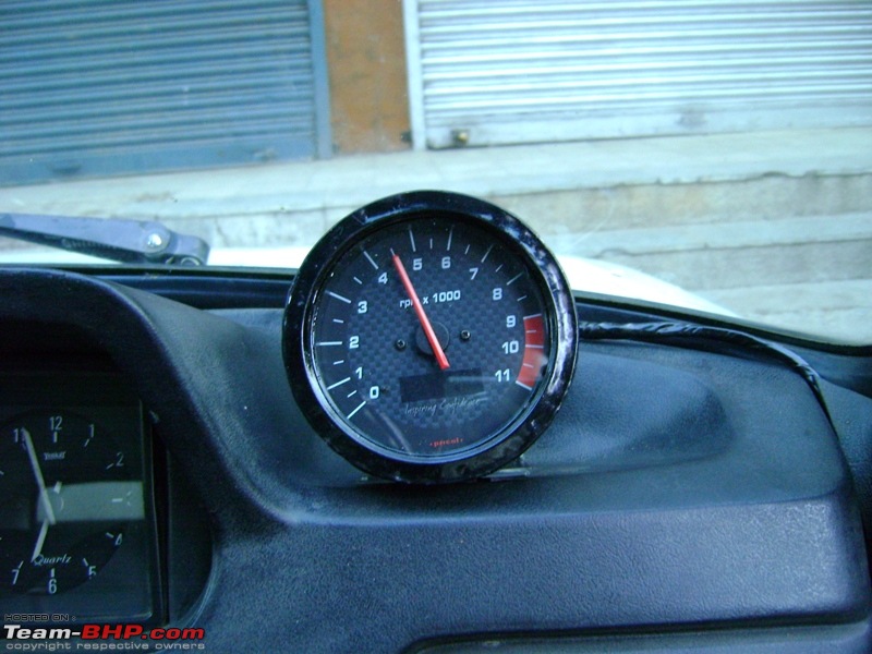 DIY tacho for a car, using a bike's tacho-dsc01841.jpg