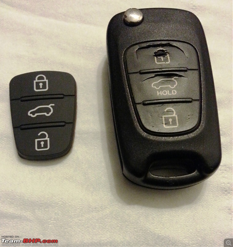 DIY: Replacing the worn-out rubber buttons of a Keyless Entry Remote-20141117_192444.jpg