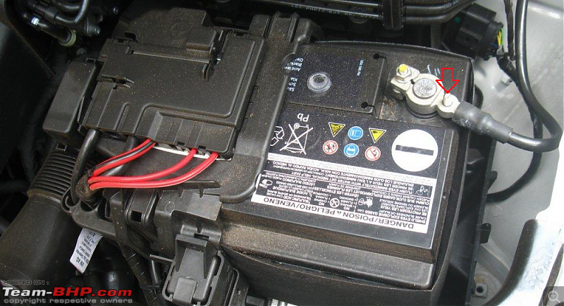 DIY: VW Polo Bi-Xenon Projectors. Morimoto Mini D2S Stage III Installation  - Team-BHP