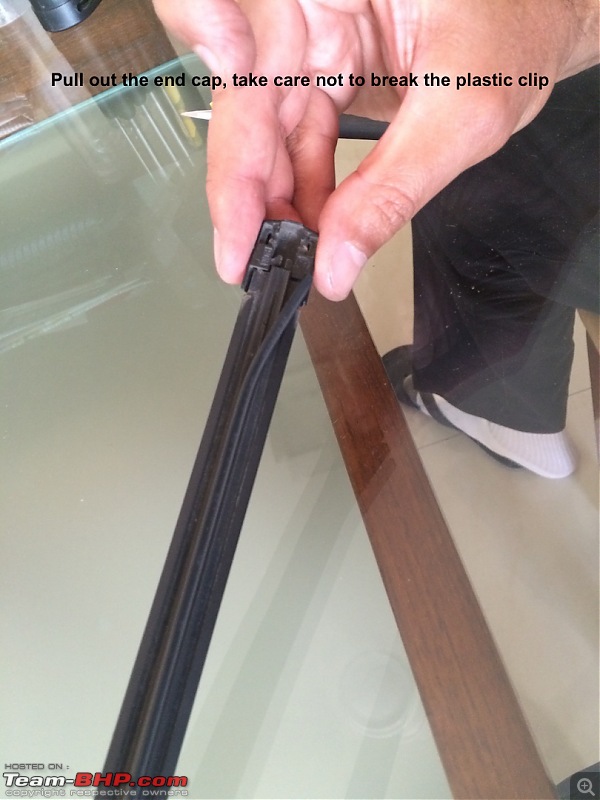 VW Passat DIY: Replacing the Wiper blade element-img_2655.jpg