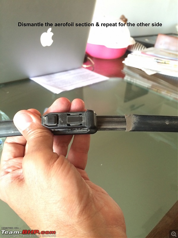 VW Passat DIY: Replacing the Wiper blade element-img_2656.jpg