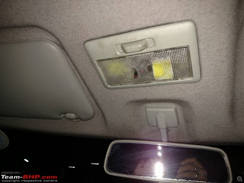 DIY Install: LED cabin lights for the Maruti Swift-1431242859651.jpg