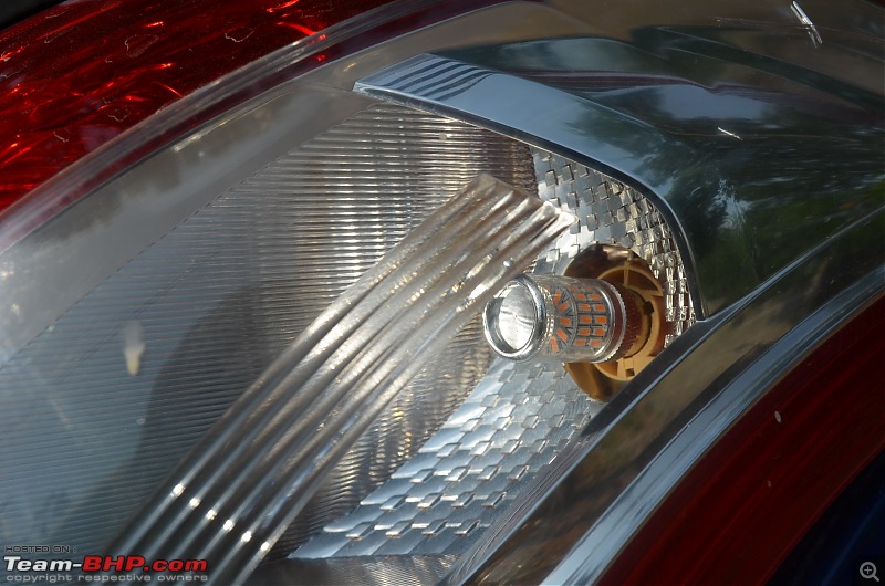 DIY Install: LED tail-lights & indicators in the Maruti Swift-4.-indicator-place.jpg