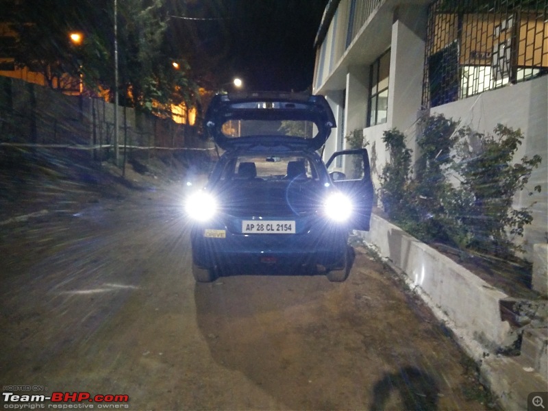 DIY Install: LED tail-lights & indicators in the Maruti Swift-9.-both-reverse-led-added.jpg