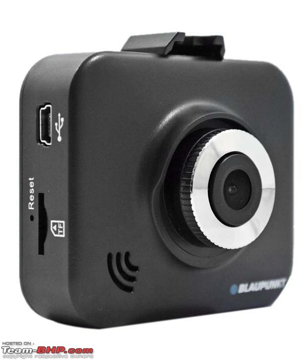 Dash Cam options for a Motorcycle - Team-BHP