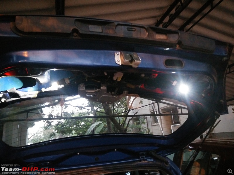 DIY Install: LED cabin lights for the Maruti Swift-7.jpg