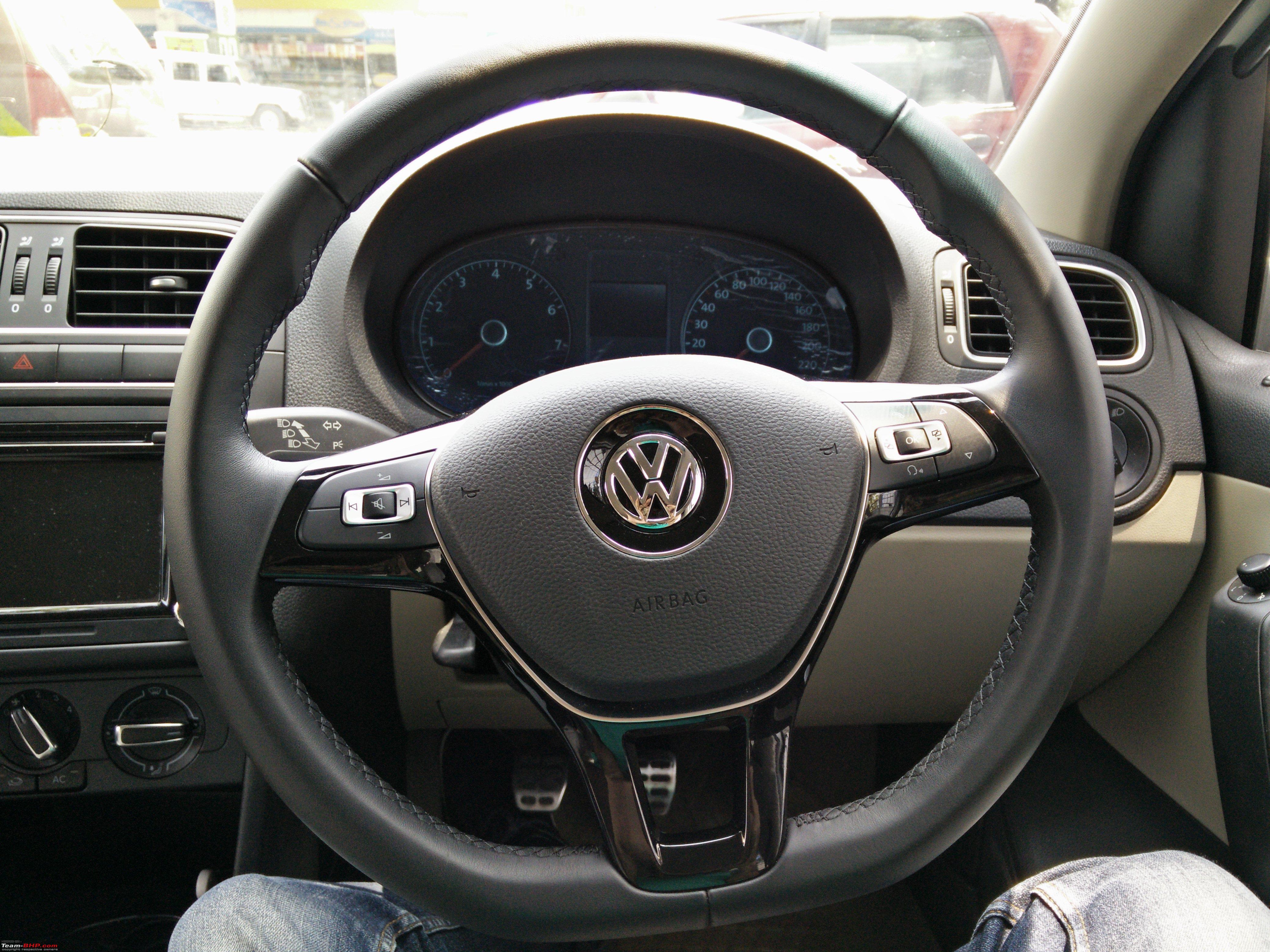 VW Polo DIY: Upgrading the BCM (Body Control Module) - Team-BHP
