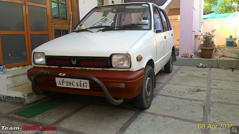 DIY: Refurbishing a Maruti 800 on a budget-p_20160408_083106_1_p.jpg