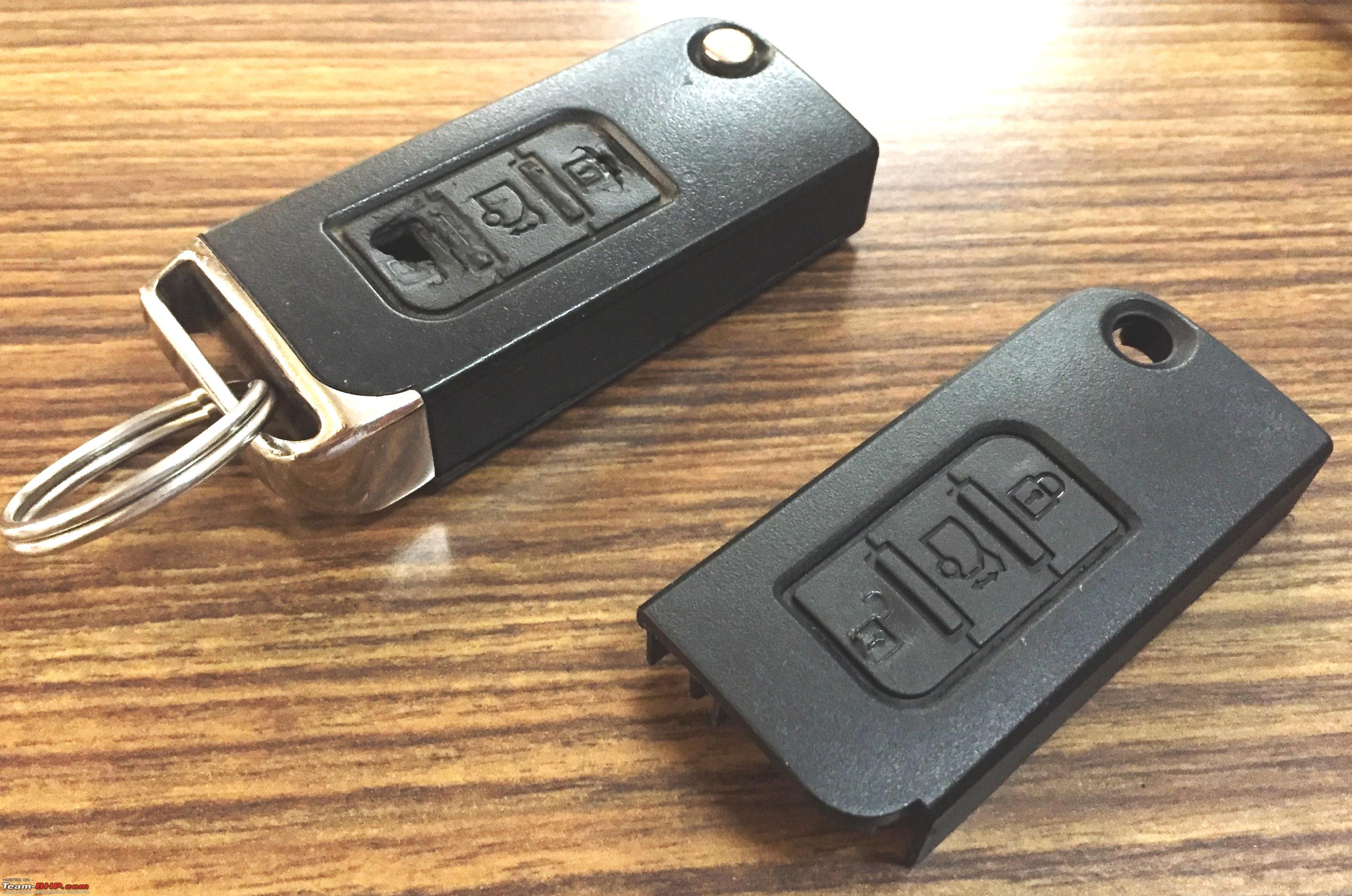 xuv 500 key cover