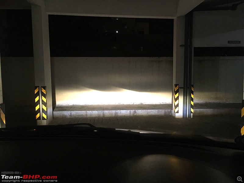 Maruti Celerio DIY - Fog lights and DRL installation-flhl.jpg