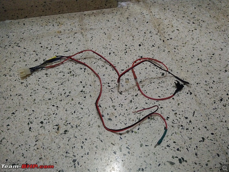 DIY: Tachometer Installation for WagonR & A-Star LXi-7.-connections-end-heatshrink-completed.jpg
