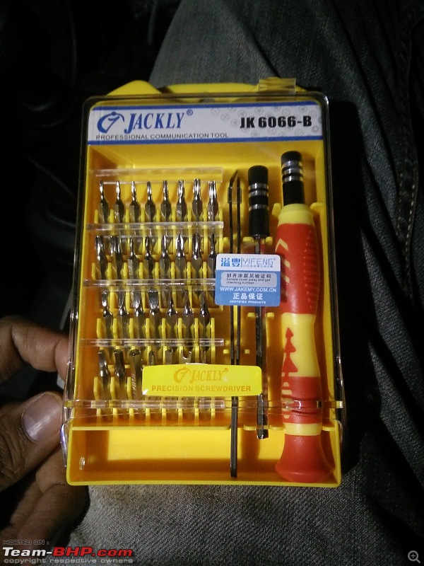 D.I.Y. Install: LED Footwell Lighting-screwdriver-set.jpg