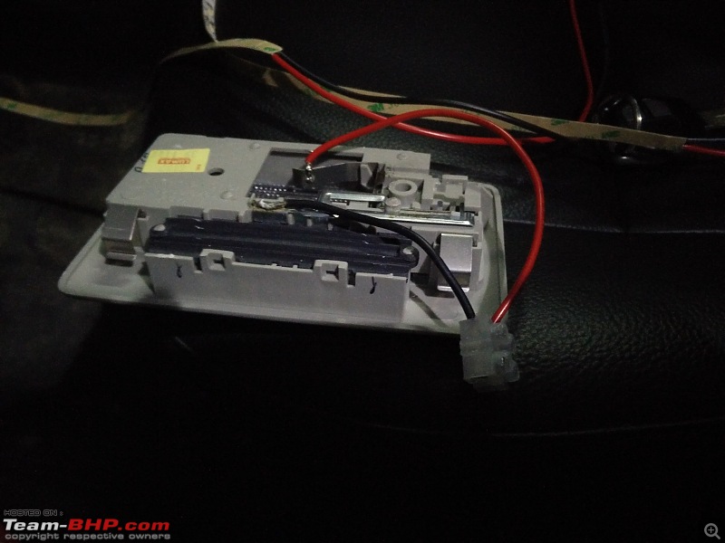 D.I.Y. Install: LED Footwell Lighting-8.-cabin-lamp-soldered-connected.jpg