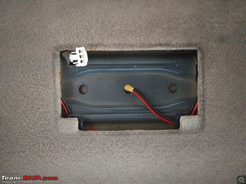 D.I.Y. Install: LED Footwell Lighting-3.-wiring-passed-cabin-light-towards-passenger-footwell.jpg