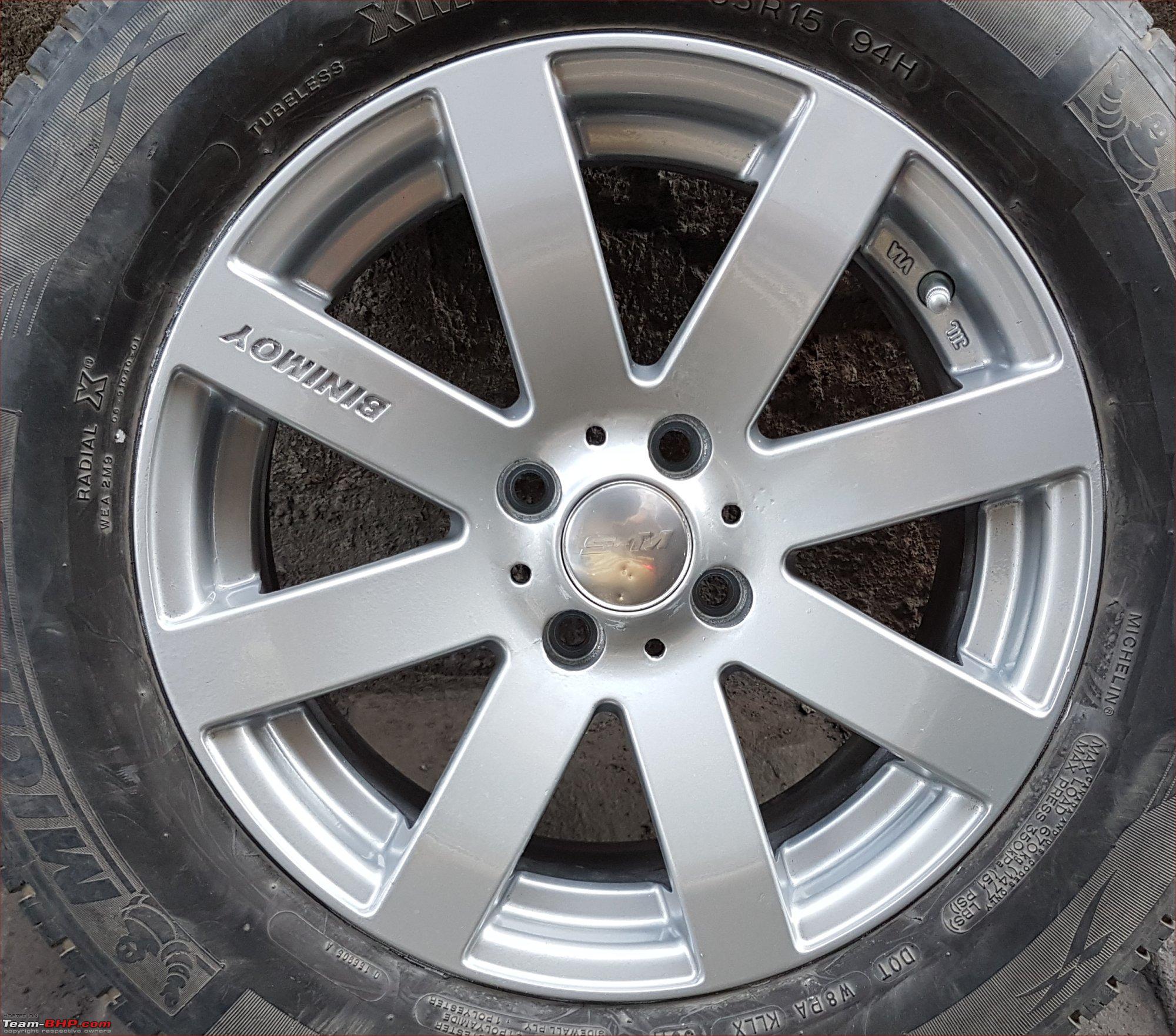 Cool Spray Paint Ideas That Will Save You A Ton Of Money Alloy Wheel 