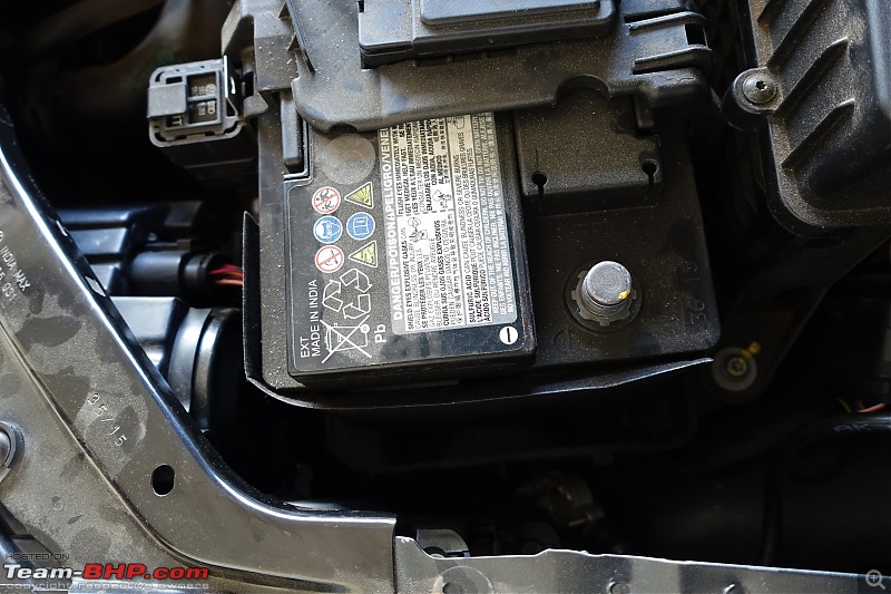 Polo GT TSi Install: OEM Bi-Xenons with BCM Max Upgrade EDIT: 6C RLS + Auto-dimming IRVM installed!-remove-battery-negative.jpg