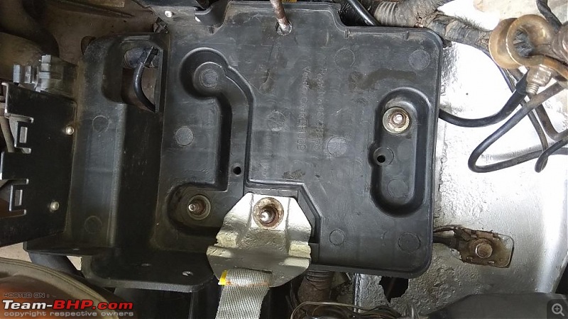DIY - Replacing (Repairing) the Battery Tray-new-tray-fitted.jpg